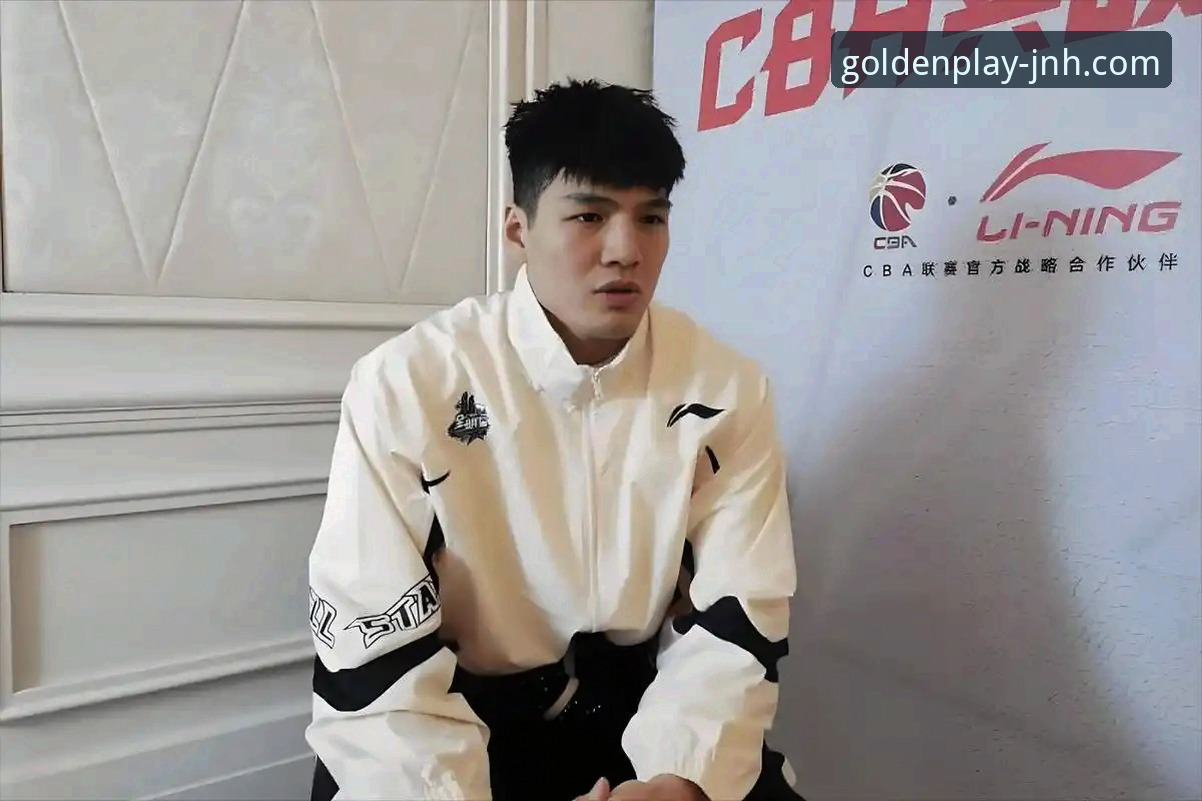 CBA状元回避条款实战解析：从陈国豪两场禁赛看职业体育规则博弈