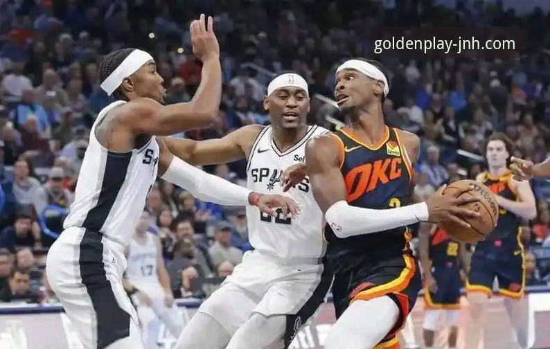 MVP之争：亚历山大vs.历代传奇，谁才是未来篮球的终极答案？
